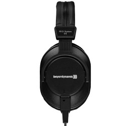 Beyerdynamic DT 250/80 ohm Closed-back Broadcast and Studio Headphones