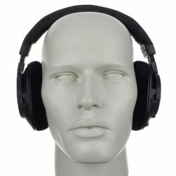 Beyerdynamic DT 250/80 ohm Closed-back Broadcast and Studio Headphones