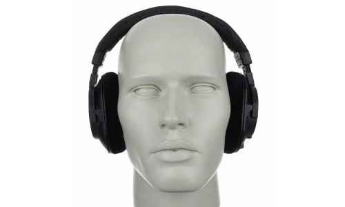 Beyerdynamic DT 250/80 ohm Closed-back Broadcast and Studio Headphones