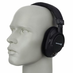 Beyerdynamic DT 250/80 ohm Closed-back Broadcast and Studio Headphones