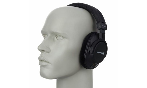 Beyerdynamic DT 250/80 ohm Closed-back Broadcast and Studio Headphones