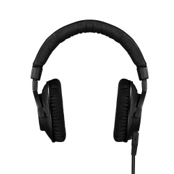 Beyerdynamic DT 250/80 ohm Closed-back Broadcast and Studio Headphones