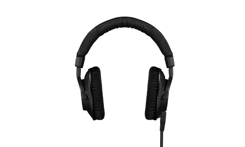 Beyerdynamic DT 250/80 ohm Closed-back Broadcast and Studio Headphones