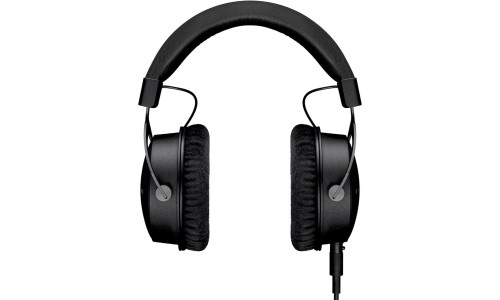 Beyerdynamic DT1770/250 Ohm Closed Back Broadcast and Studio Headphones - Black