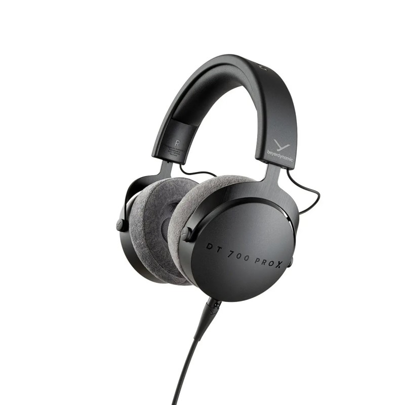 Beyerdynamic DT700 Pro X Closed-back Studio Mixing Headphones