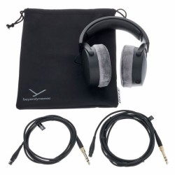 Beyerdynamic DT700 Pro X Closed-back Studio Mixing Headphones