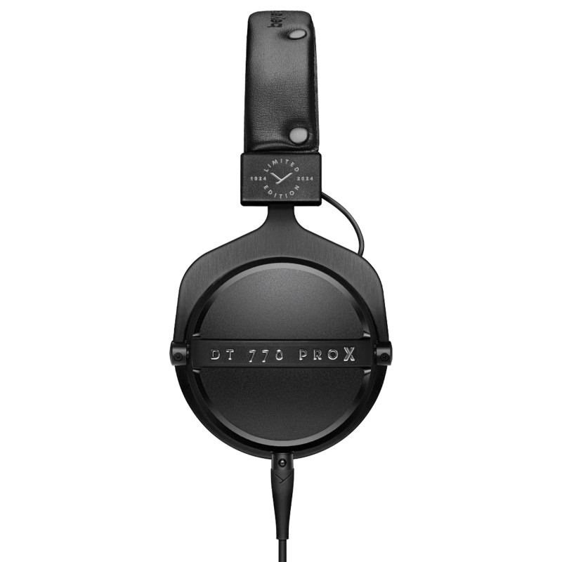 Beyerdynamic DT770-PRO X LTD Pro X Limited Edition 48 ohm Closed Back Studio Headphones