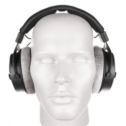 Beyerdynamic DT770-PRO X LTD Pro X Limited Edition 48 ohm Closed Back Studio Headphones