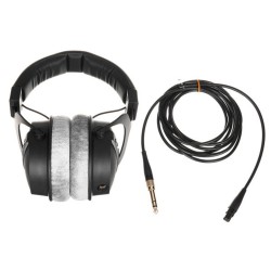 Beyerdynamic DT770-PRO X LTD Pro X Limited Edition 48 ohm Closed Back Studio Headphones