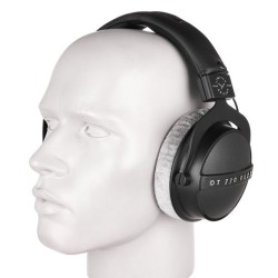 Beyerdynamic DT770-PRO X LTD Pro X Limited Edition 48 ohm Closed Back Studio Headphones