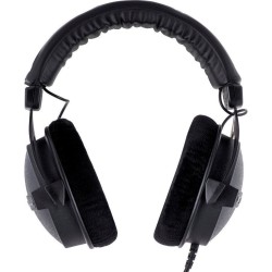 Beyerdynamic DT770PRO/250-BK Limited Edition 250 Ohm Closed Back Broadcast And Studio Headphones