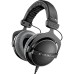 Beyerdynamic DT770PRO/250 Pro 250 Ohm Closed - Back Studio Mixing Headphones