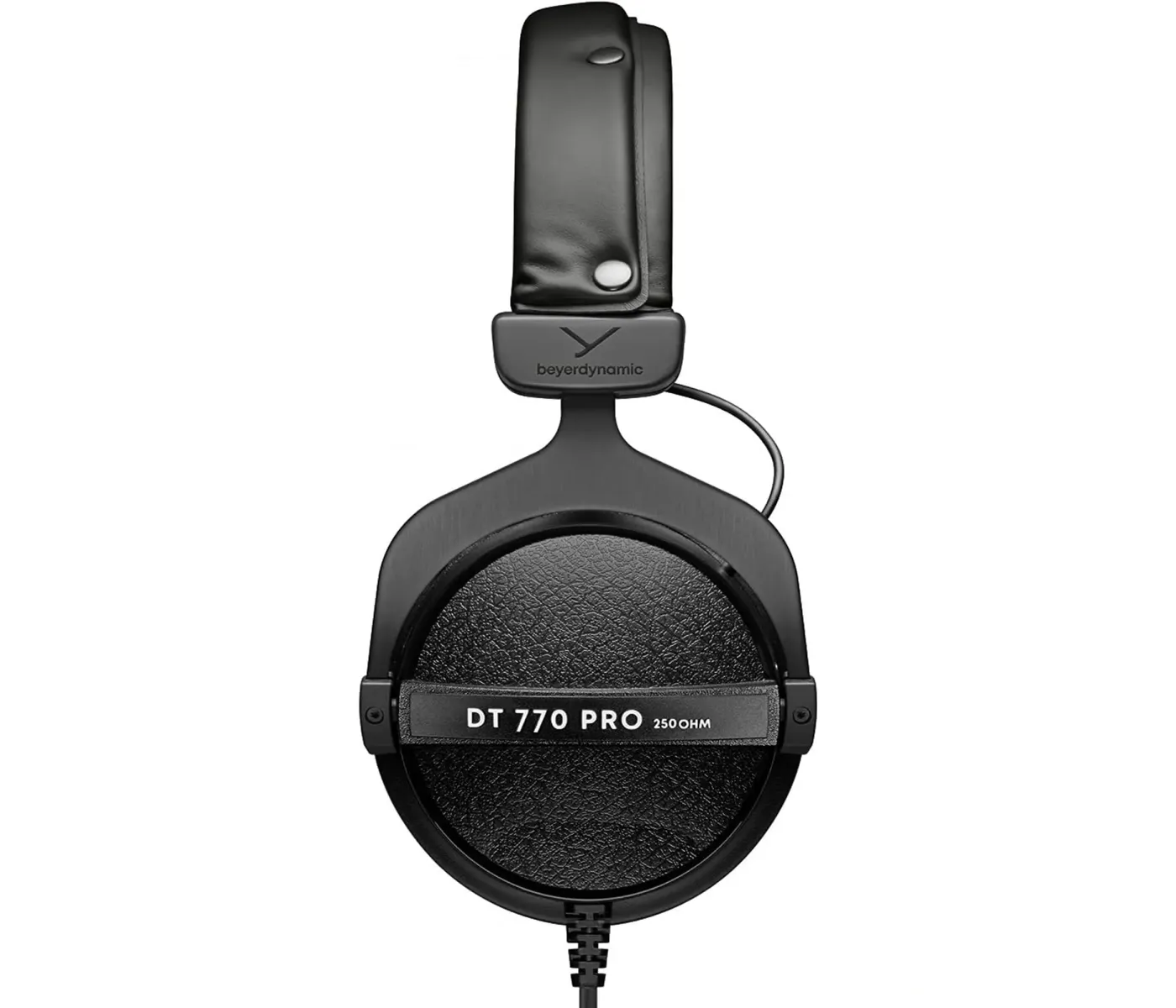 Beyerdynamic DT770PRO/250 Pro 250 Ohm Closed - Back Studio Mixing Headphones