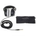 Beyerdynamic DT770PRO/250 Pro 250 Ohm Closed - Back Studio Mixing Headphones