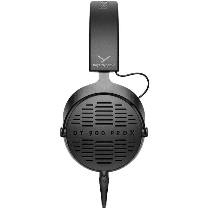 Beyerdynamic DT900 PRO X Open-back Studio Mixing Headphones