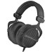 Beyerdynamic DT 990 Pro Limited Edition Open Back Studio Headphones - 250 ohm