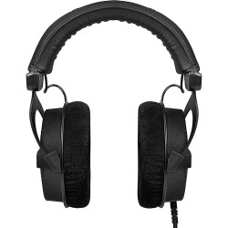 Beyerdynamic DT990PRO/250-BK Ohm Open Back Studio Headphones - Black