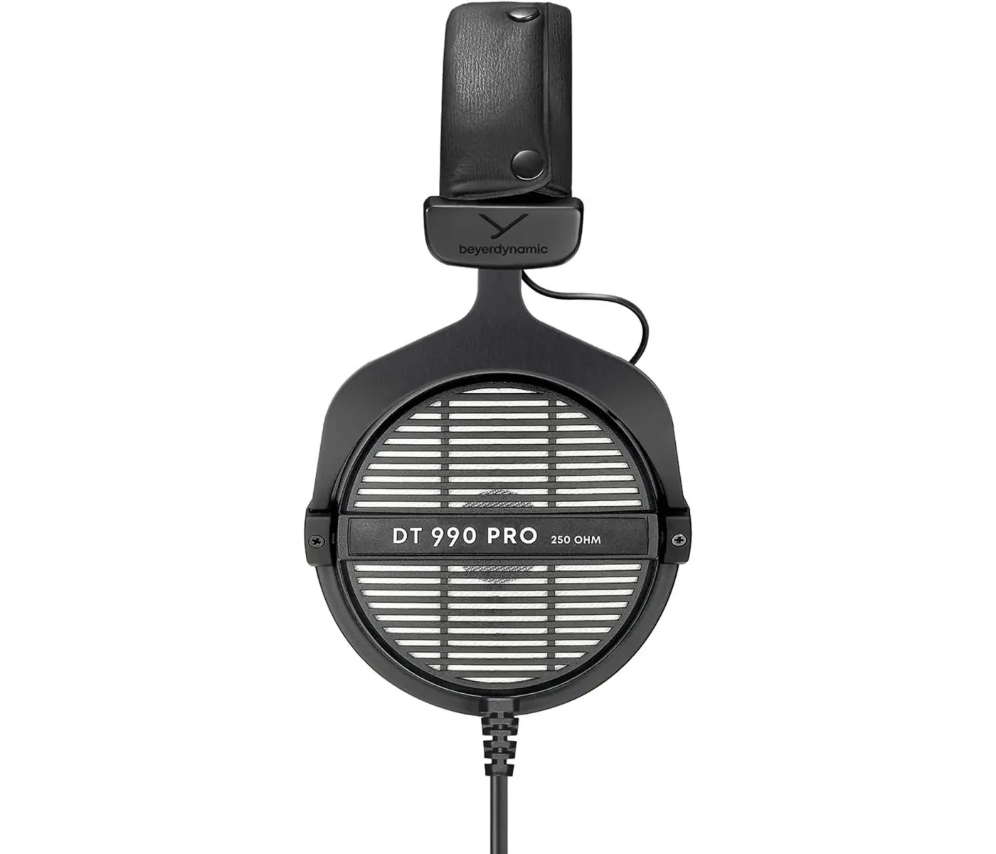Beyerdynamic DT990PRO/250 Ohm Open Back Studio Headphones - Black