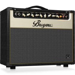 Bugera V22 Infinium 1x12" 22-watt Tube Combo Amp