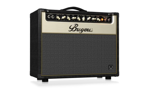 Bugera V22 Infinium 1x12" 22-watt Tube Combo Amp