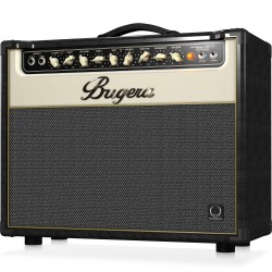 Bugera V22 Infinium 1x12" 22-watt Tube Combo Amp