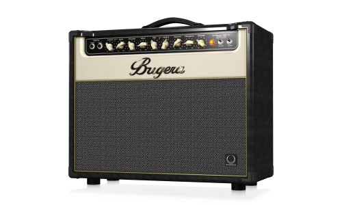 Bugera V22 Infinium 1x12" 22-watt Tube Combo Amp