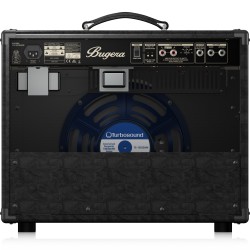 Bugera V22 Infinium 1x12" 22-watt Tube Combo Amp