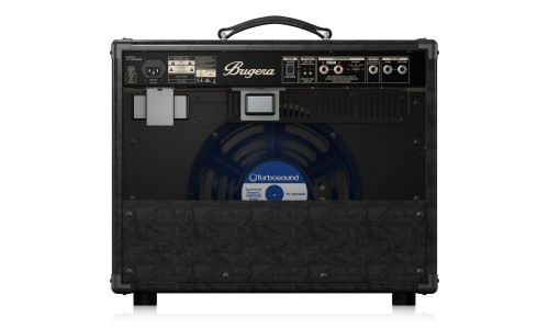 Bugera V22 Infinium 1x12" 22-watt Tube Combo Amp