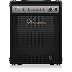 Bugera BXD15 Bass Amp 1000 Watt - Combo