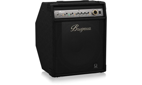 Bugera BXD15 Bass Amp 1000 Watt - Combo