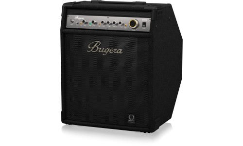 Bugera BXD15 Bass Amp 1000 Watt - Combo