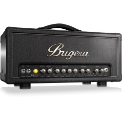 Bugera G20 Infinium Head Tube Amplifier - 20 Watt - Head