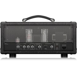 Bugera G20 Infinium Head Tube Amplifier - 20 Watt - Head