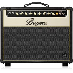 Bugera V22 Infinium 1x12" 22-watt Tube Combo Amp