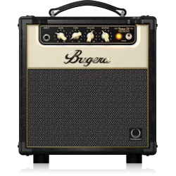 Bugera V5 Infinium Combo Tube Amplifier - 5 Watt - Combo