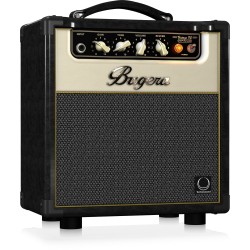 Bugera V5 Infinium Combo Tube Amplifier - 5 Watt - Combo