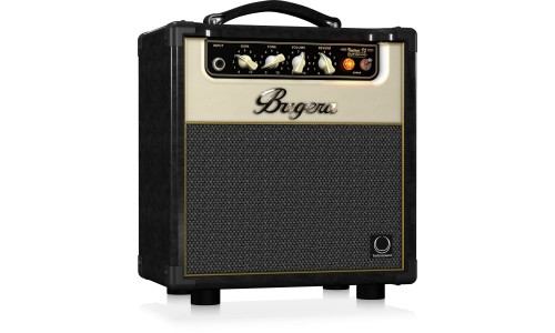 Bugera V5 Infinium Combo Tube Amplifier - 5 Watt - Combo