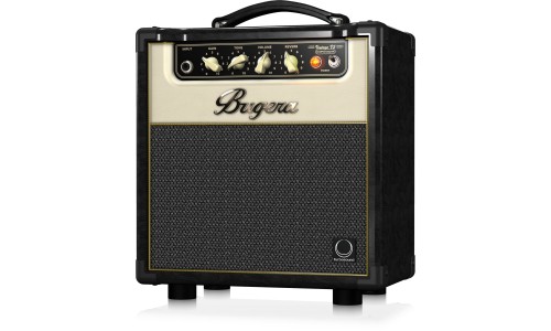 Bugera V5 Infinium Combo Tube Amplifier - 5 Watt - Combo