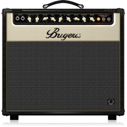 Bugera V55 Infinium Combo Tube Amplifier - 55 Watt - Combo