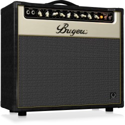 Bugera V55 Infinium Combo Tube Amplifier - 55 Watt - Combo