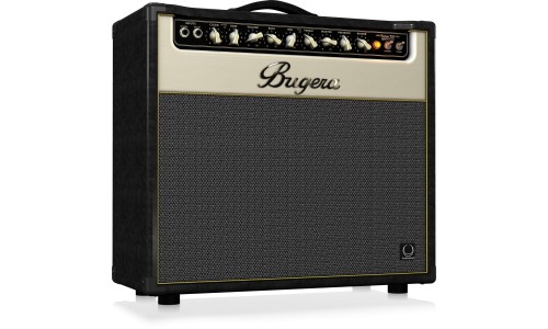 Bugera V55 Infinium Combo Tube Amplifier - 55 Watt - Combo