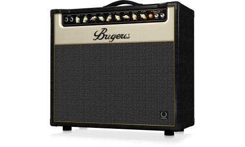 Bugera V55 Infinium Combo Tube Amplifier - 55 Watt - Combo