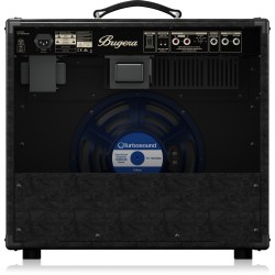 Bugera V55 Infinium Combo Tube Amplifier - 55 Watt - Combo