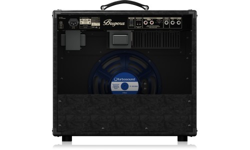 Bugera V55 Infinium Combo Tube Amplifier - 55 Watt - Combo