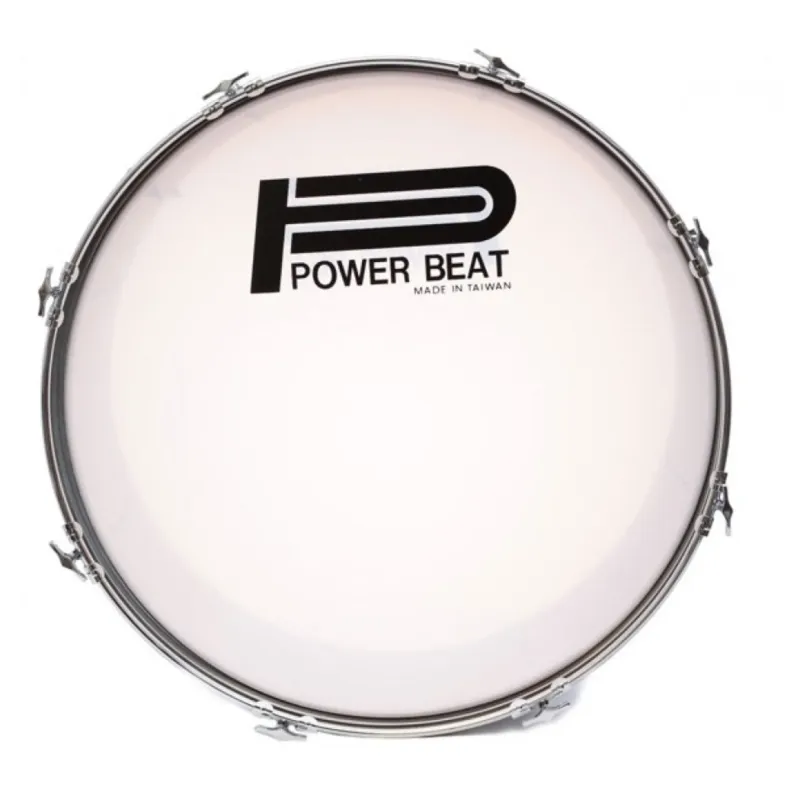 Power Beat CPK505/22 Marching Bass Drum - 22 Inches 10 Inches