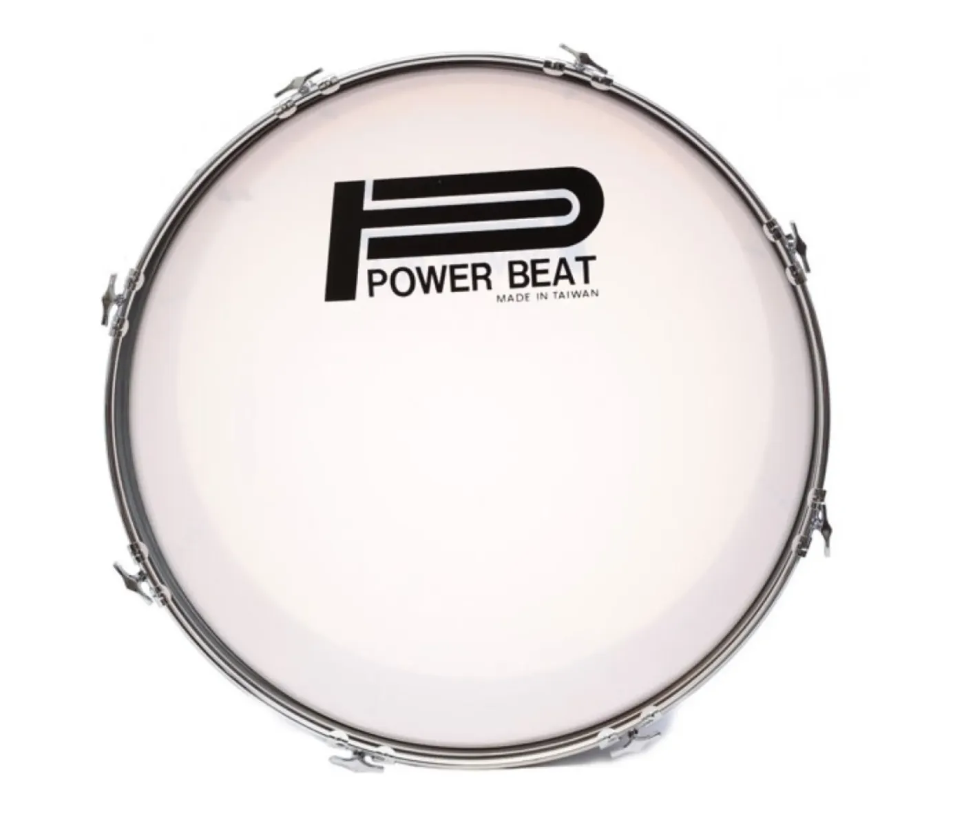 Power Beat CPK505/24 Marching Bass Drum - 24 Inches 10 Inches