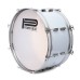Power Beat CPK505/24 Marching Bass Drum - 24 Inches 10 Inches