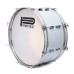 Power Beat CPK505 Marching Bass Drum - 26 Inches x 10 Inches