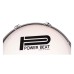 Power Beat CPK505 Marching Bass Drum - 26 Inches x 10 Inches