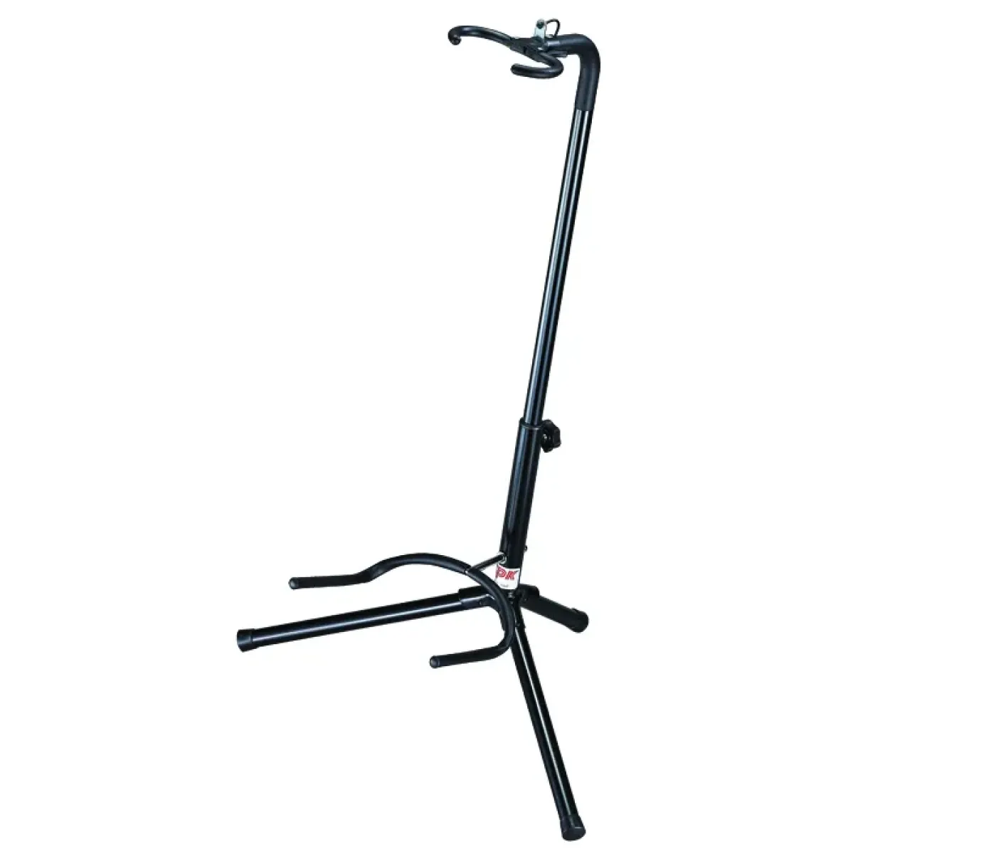 Guitar GS22B Stand Clip Neck Type - Black